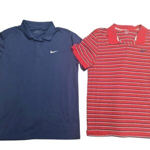 Nike Golf Polo